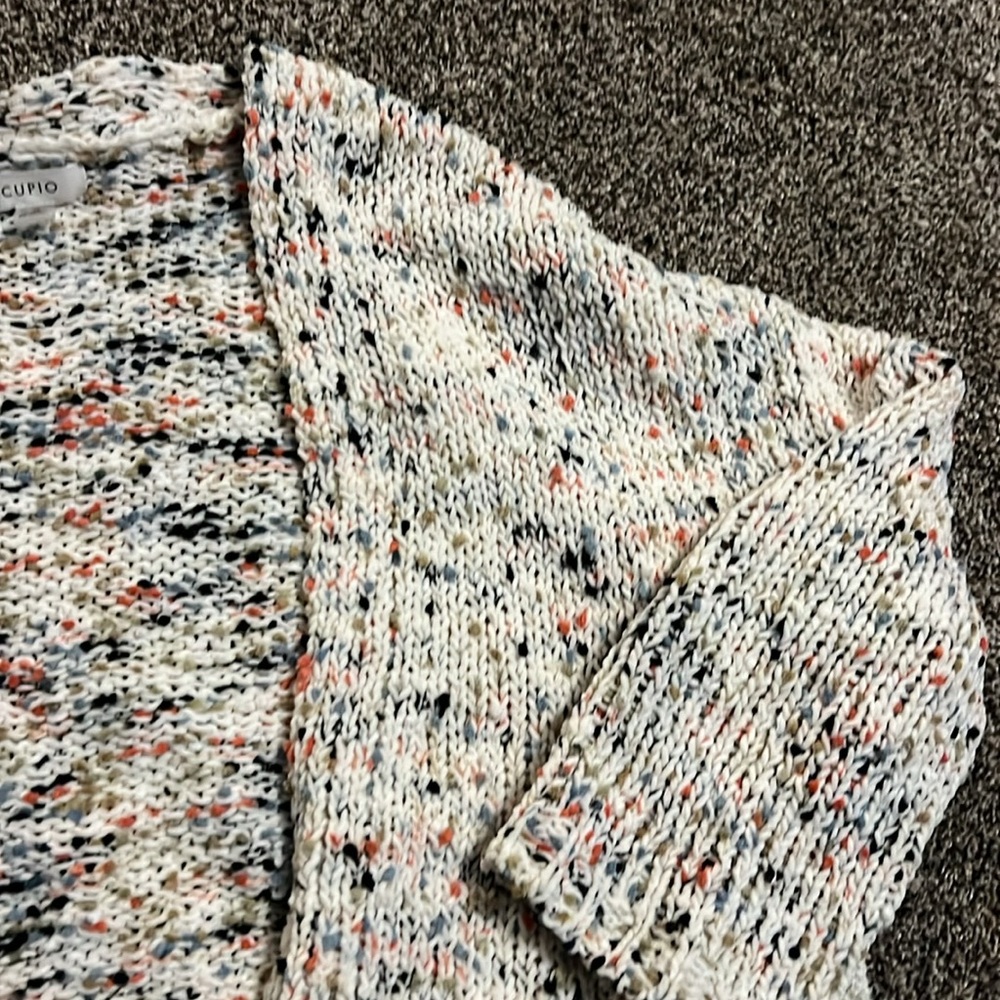 Cardigan - Picture 3 of 4